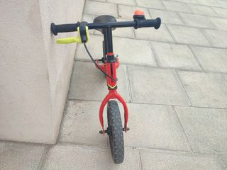 Bicicleta sin pedales B'Twin - Venta en persona