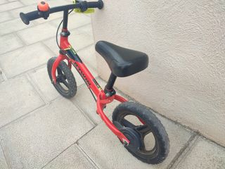 Bicicleta sin pedales B'Twin - Venta en persona