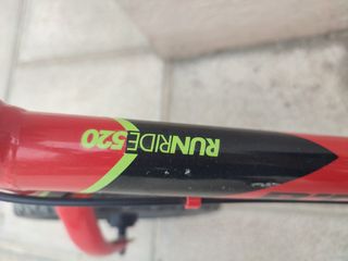 Bicicleta sin pedales B'Twin - Venta en persona