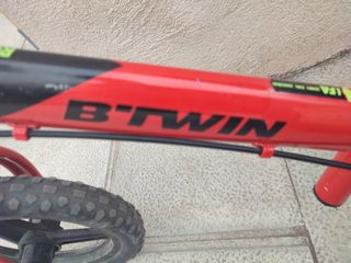 Bicicleta sin pedales B'Twin - Venta en persona