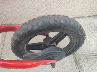 Bicicleta sin pedales B'Twin - Venta en persona