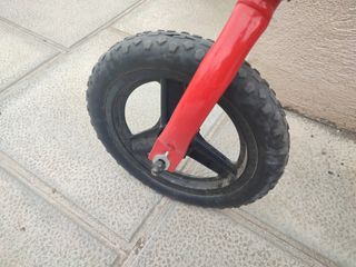 Bicicleta sin pedales B'Twin - Venta en persona