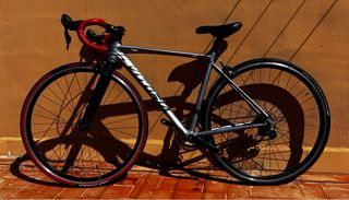 Bicicleta Carretera Niñ@