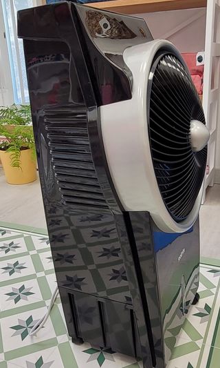 Climatizador evaporativo Rointe Coimbra 95W