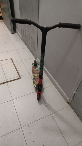 Patinete Scooter