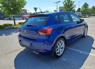 SEAT Ibiza 2019