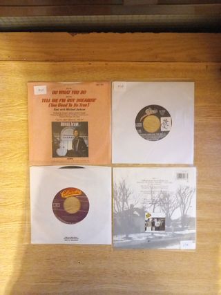 Michael Jackson childhood scream tell me 2300 st