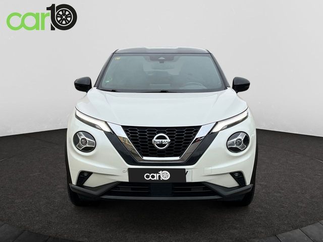 Nissan Juke DIG-T 84 kW (114 CV) 6M/T N-Connecta