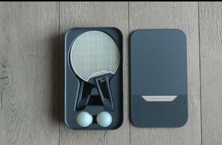 Minipinpon: Juego de Mesa