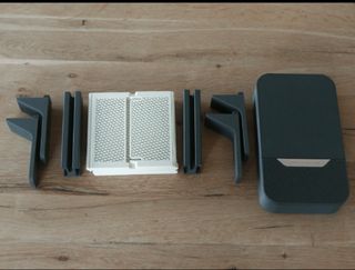 Minipinpon: Juego de Mesa