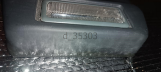 Luz interior AIXAM 400