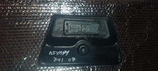 Luz interior AIXAM 400