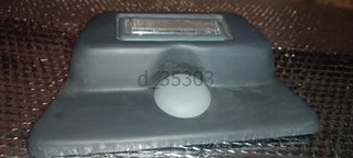 Luz interior AIXAM 400
