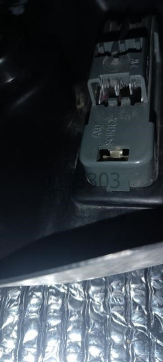 Luz interior AIXAM 400