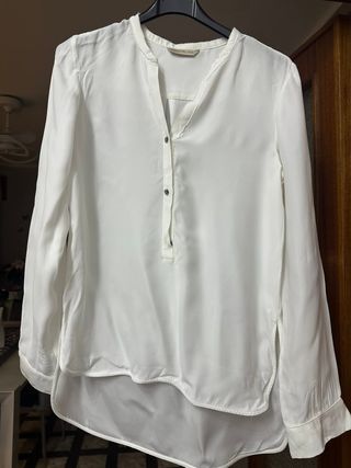 Camicia Pennyblack bianca Tg 42