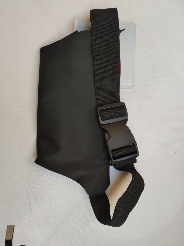 Riñonera Deportiva Impermeable