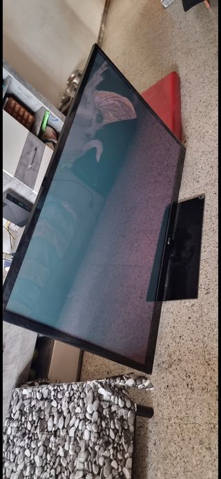 TV LG 60" - Perfecto estado