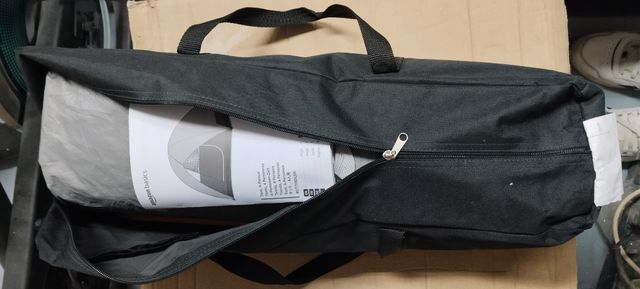 Tenda a cupola per 4 persone Amazon Basics