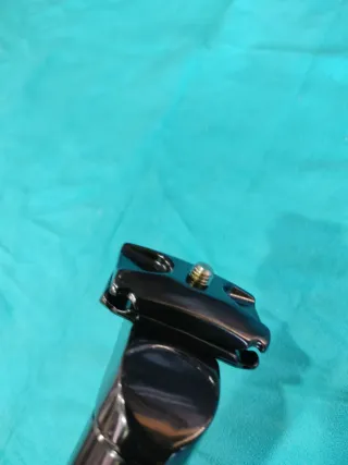 Tija sillín Uno 29.8mm