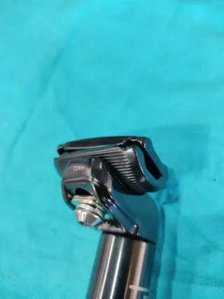 Tija sillín Uno 29.8mm