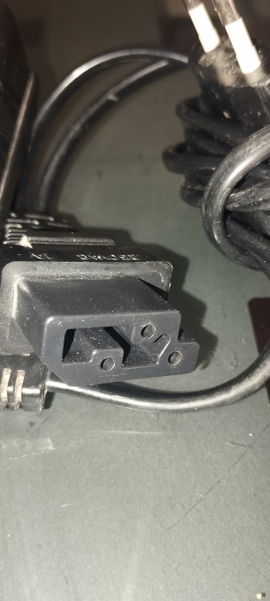 Pedal electrónico máquina coser