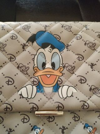 Bolso Disney Donald Duck