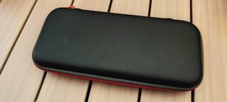 Nintendo Switch Azul/Rojo