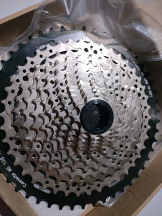 Cassette 12v 10-50T 