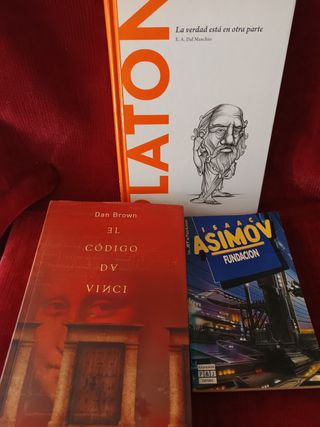 EL CODIGO DAVINCI