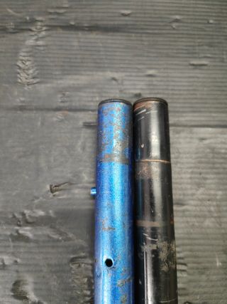 Semimanubri Cagiva Mito 125