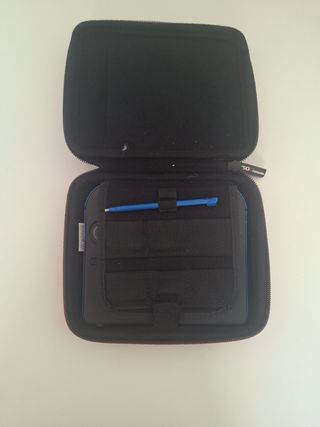 Nintendo 2DS Super Mario 2 Edition