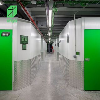 Trastero en alquiler en Valdebebas - Valdefuentes en Madrid
