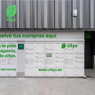Trastero en alquiler en Valdebebas - Valdefuentes en Madrid