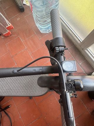 Patinete eléctrico Xiaomi