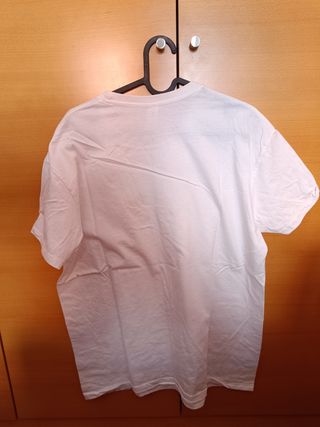 Camiseta Cerveza sin estrenar Talla L 
