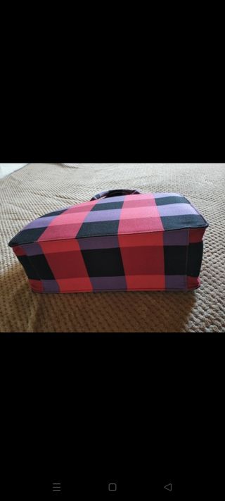 Borsa Primadonna - Multicolore