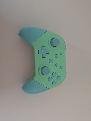 Mando Pro Nintendo Switch Animal Crossing