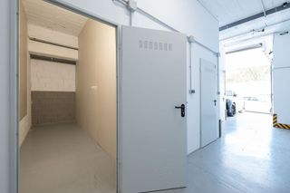 Trastero en venta en Playa de la Fontanilla en Marbella