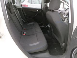 ✅SIN ENTRADA CUOTA DE 207€ ✅PEUGEOT 2008 24.264km 