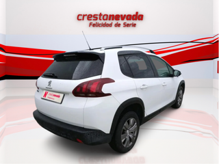 ✅SIN ENTRADA CUOTA DE 207€ ✅PEUGEOT 2008 24.264km 
