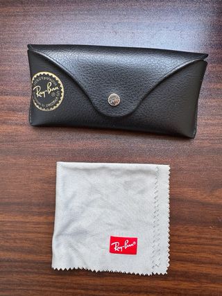 Gafas de sol Ray-Ban Aviator