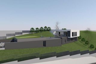 Terreno en venta en Mas Pere-Río de Oro en Calonge