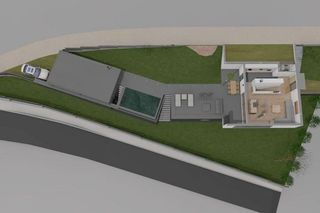 Terreno en venta en Mas Pere-Río de Oro en Calonge