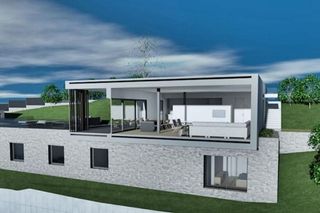 Terreno en venta en Mas Pere-Río de Oro en Calonge