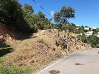 Terreno en venta en Mas Pere-Río de Oro en Calonge