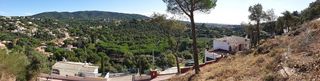 Terreno en venta en Mas Pere-Río de Oro en Calonge