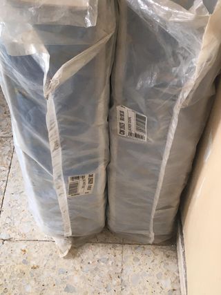 Colchones litera