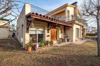 Chalet en venta en Santa Coloma de Farners