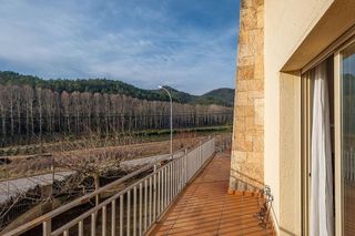Chalet en venta en Santa Coloma de Farners
