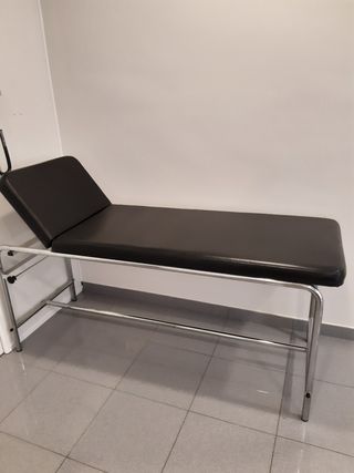 Material médico consulta pediátrica